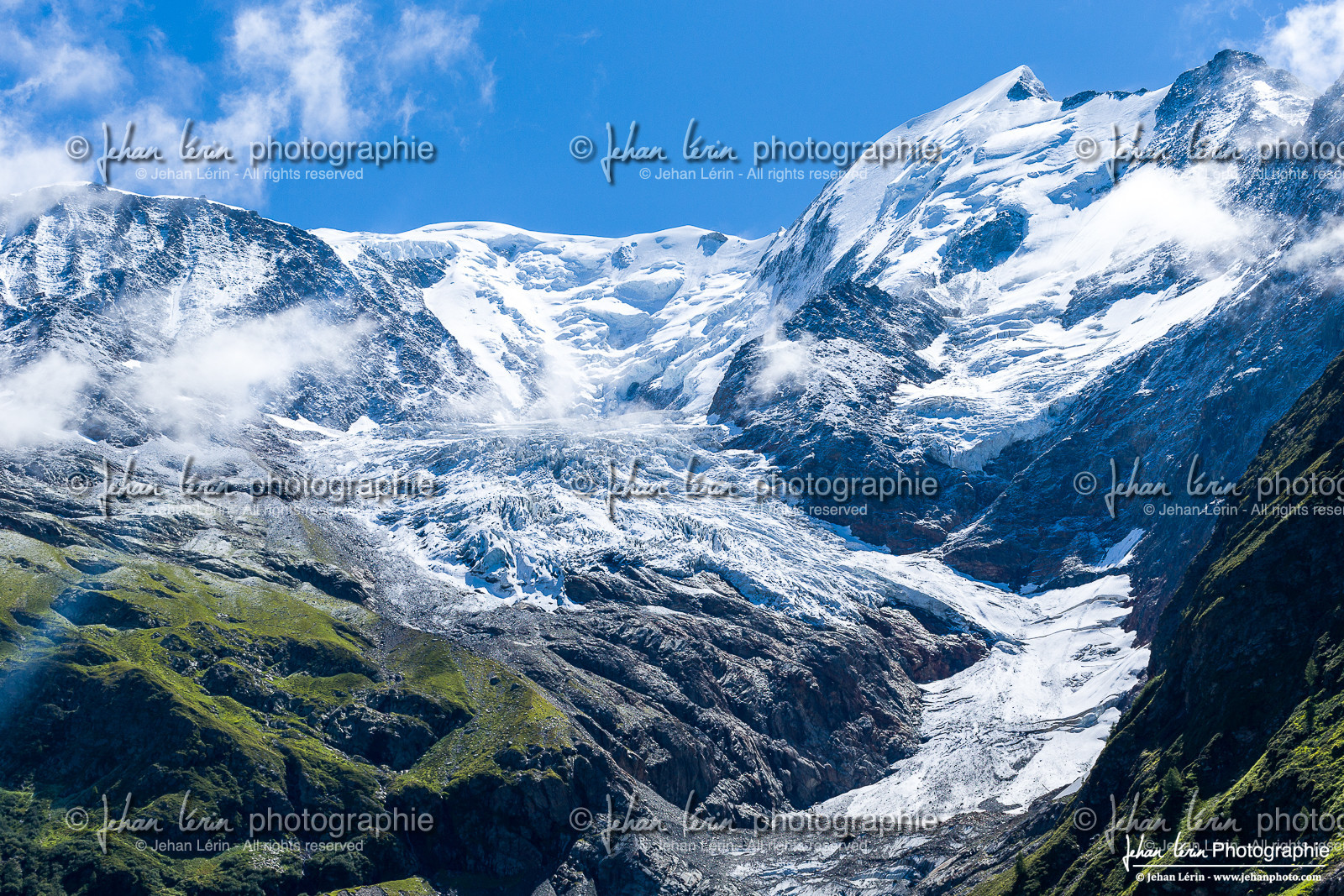 Tour du Mont Blanc 2023 - TMB