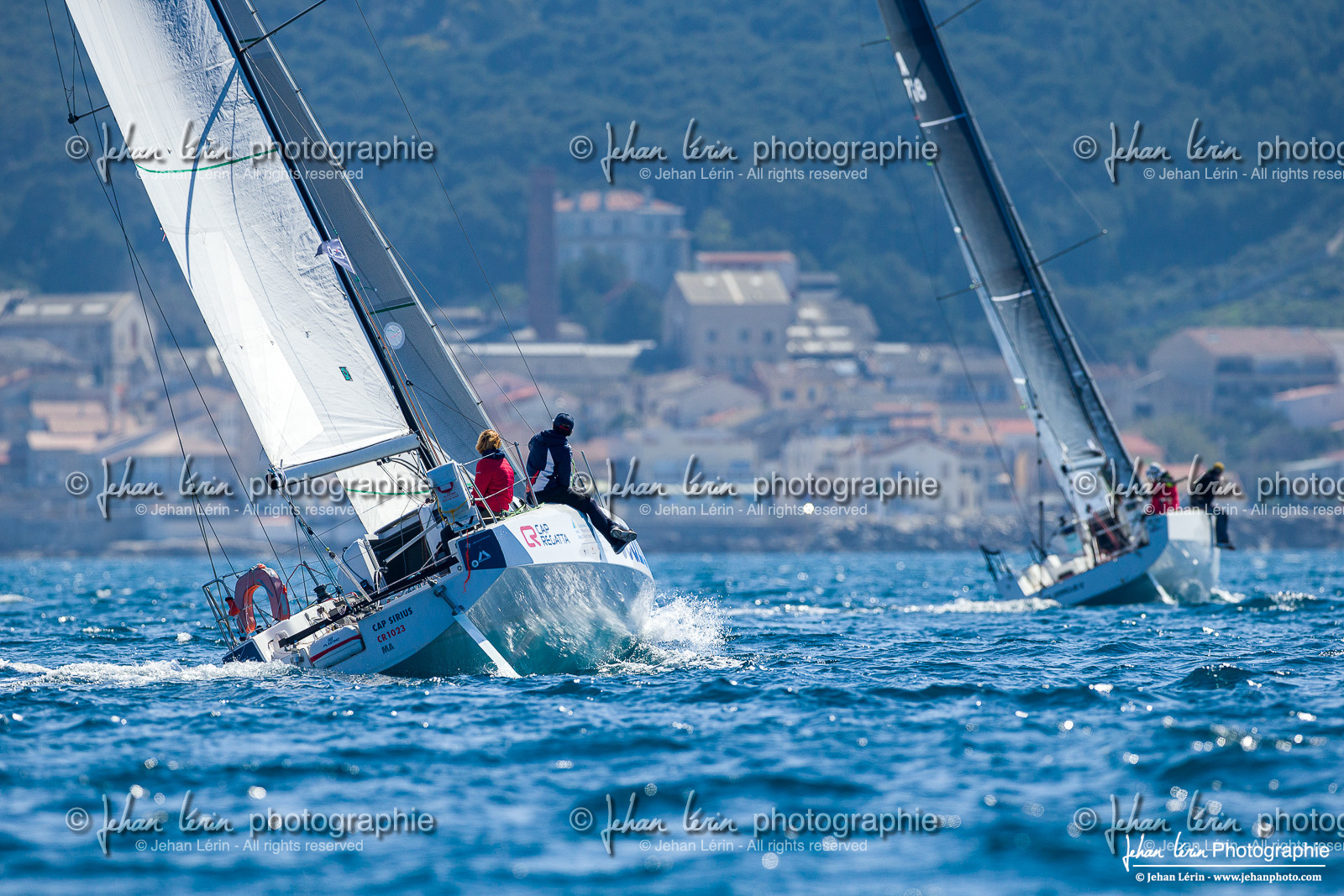 Massilia Cup Inshore 2026