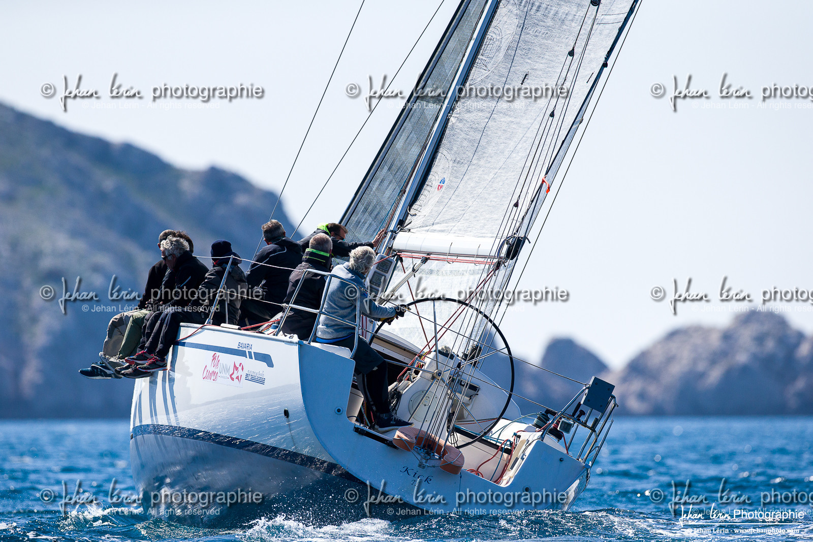 Massilia Cup Inshore 2026