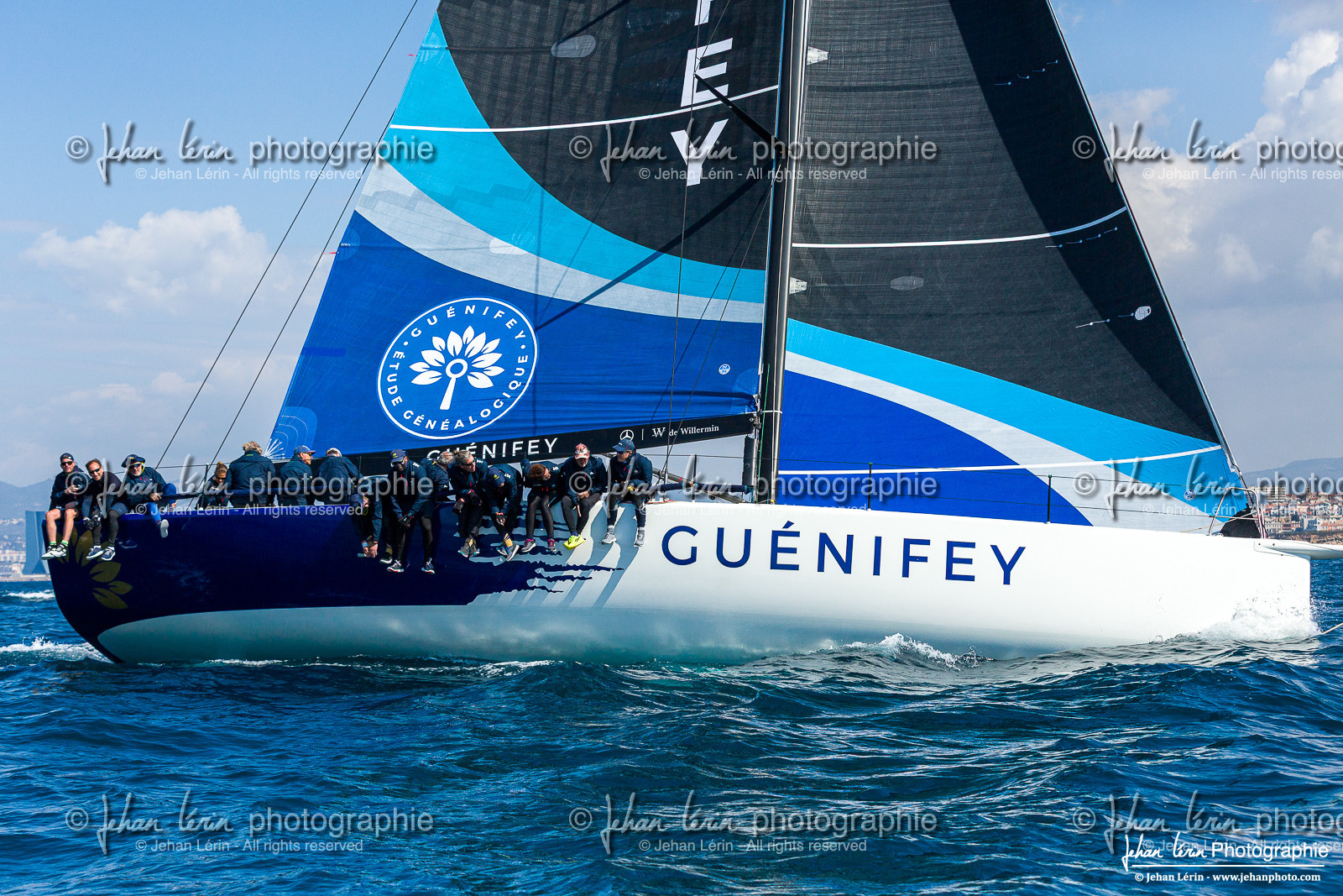 Massilia Cup Inshore 2026