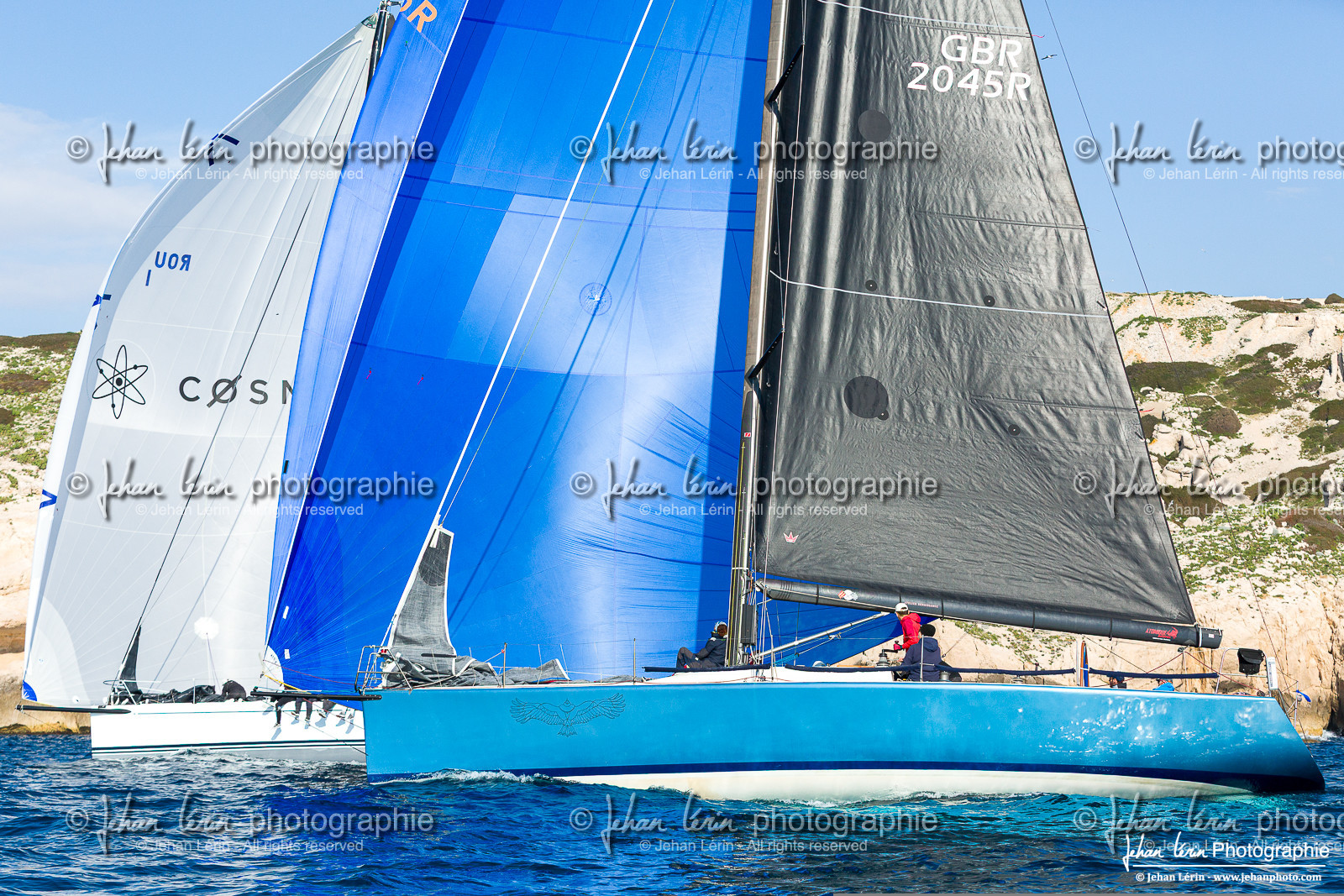 Massilia Cup Inshore 2026