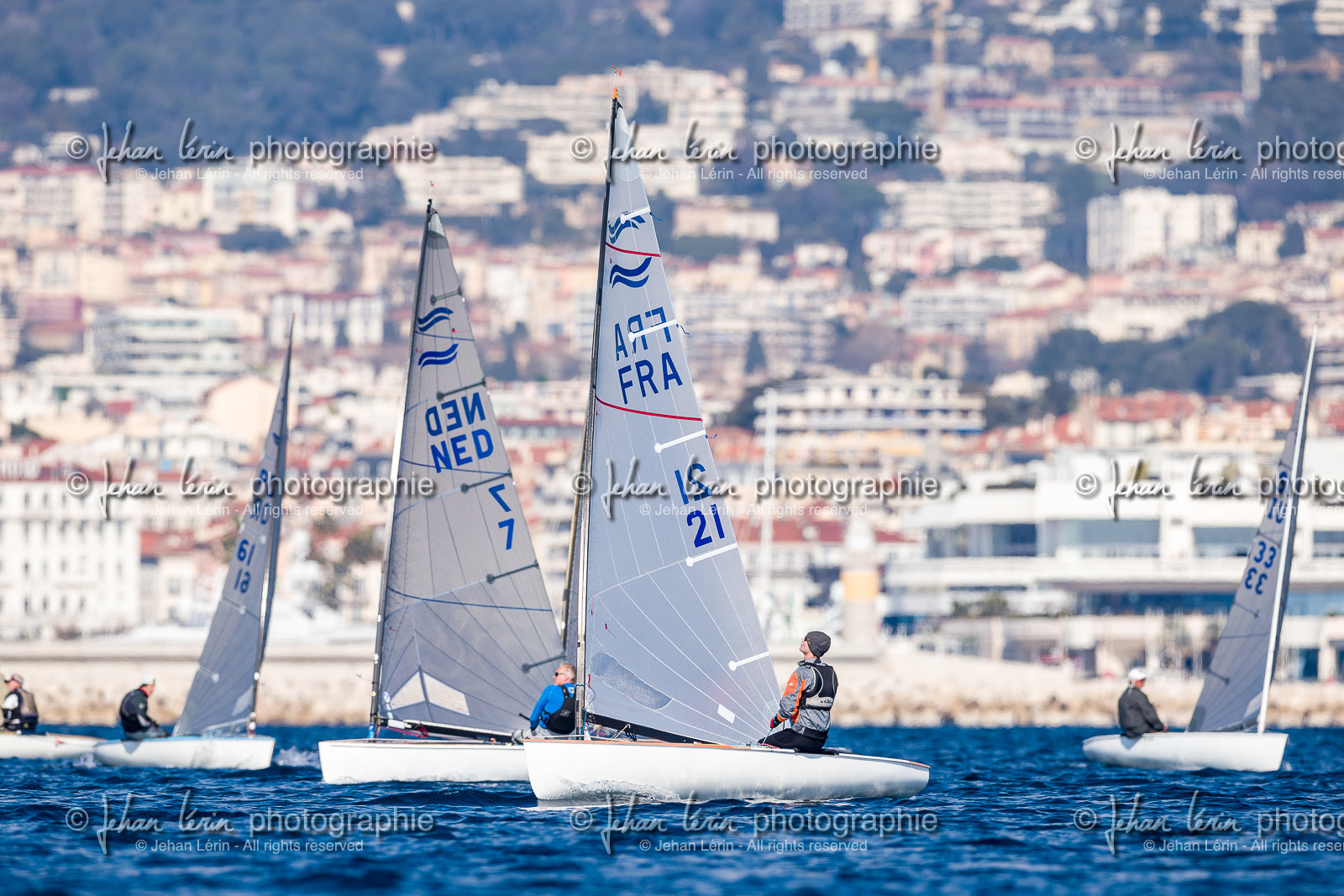 Semaine Internationale de Cannes de Finn 2023