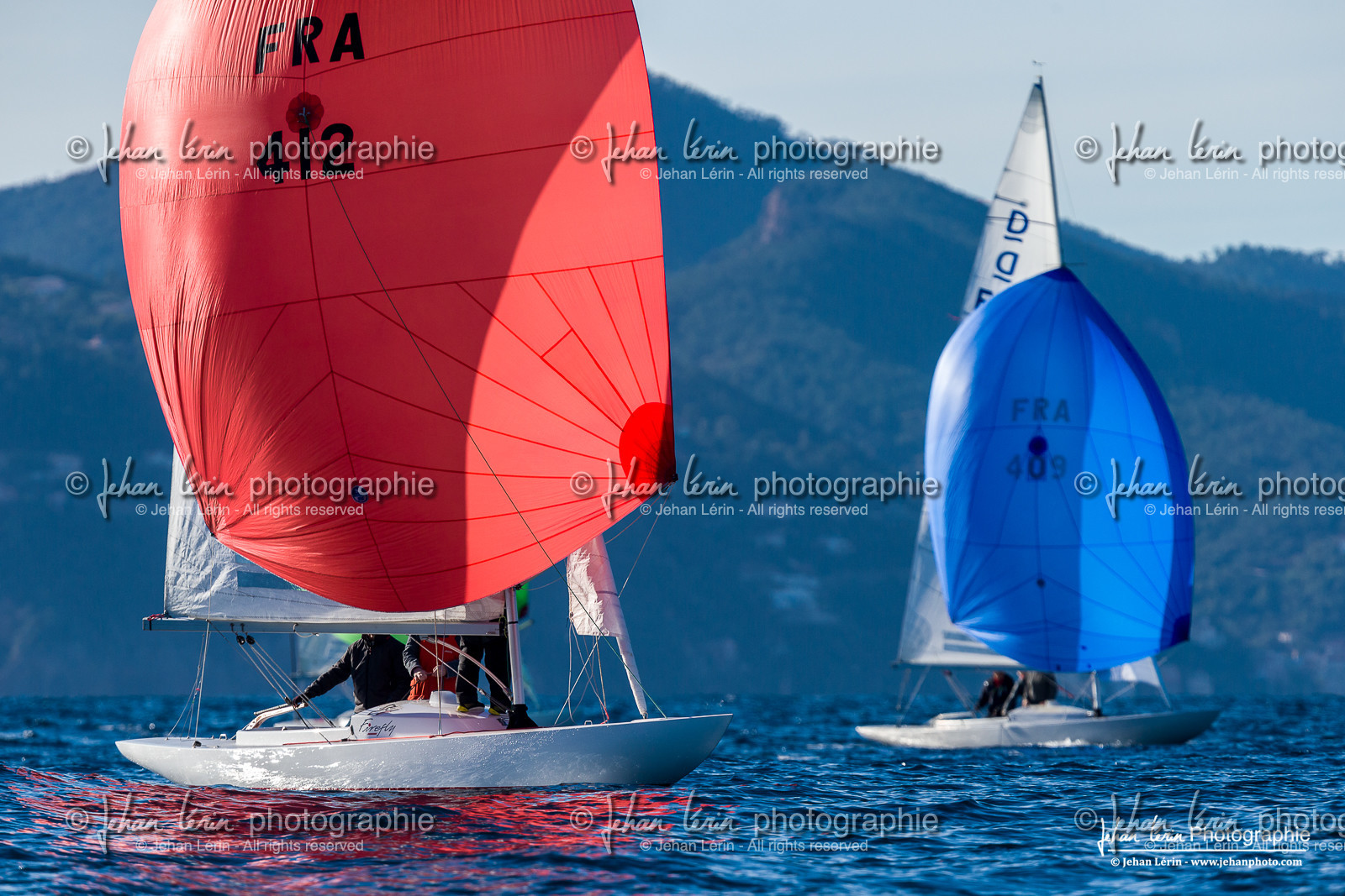 Coupe d'Hiver Dragon 2021