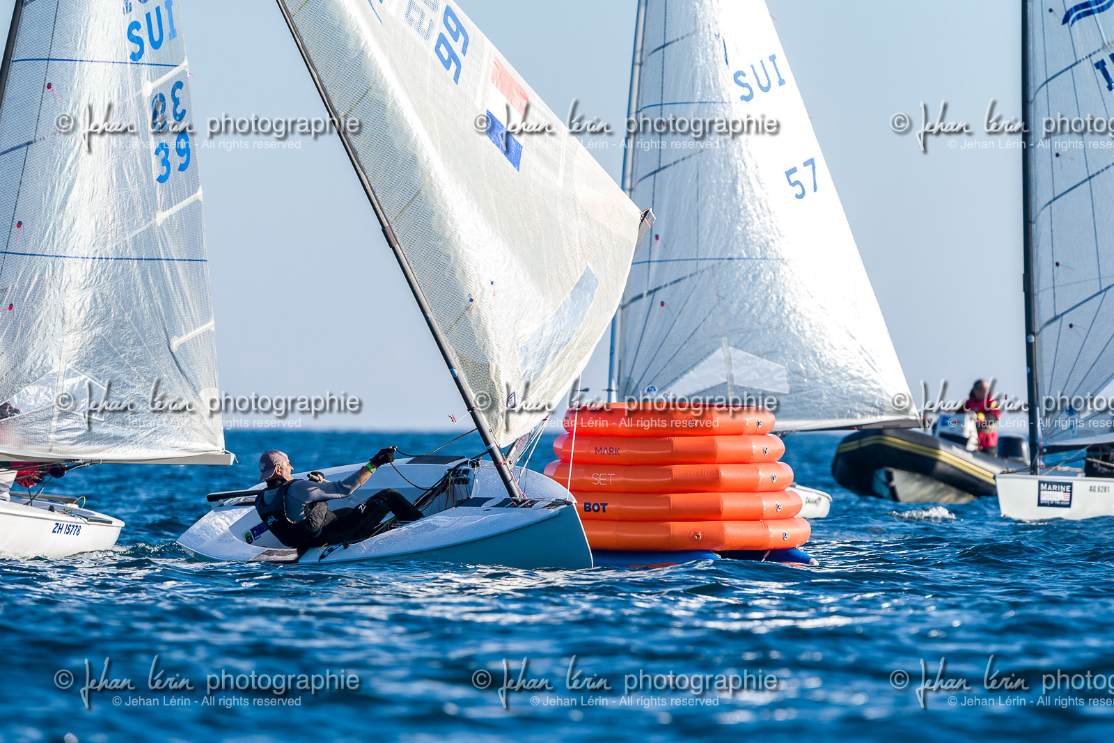 Semaine Internationale de Cannes de Finn 2022
