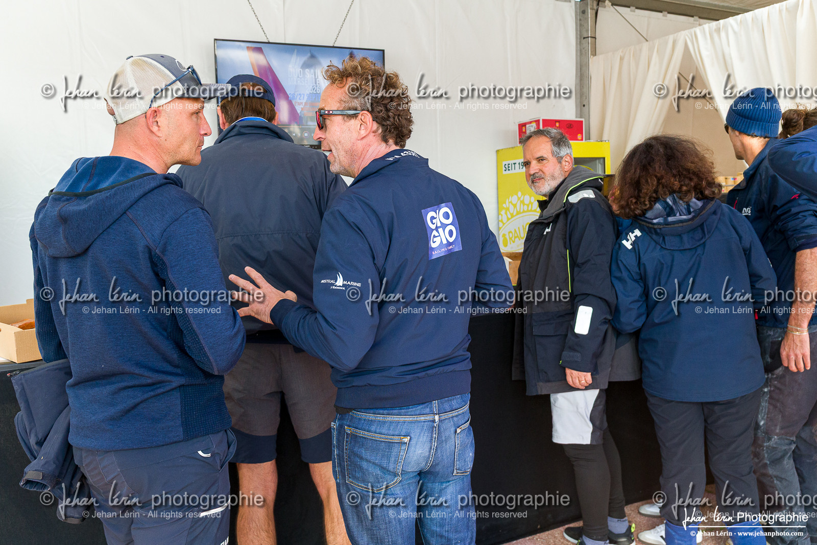 Massilia Cup Inshore 2026