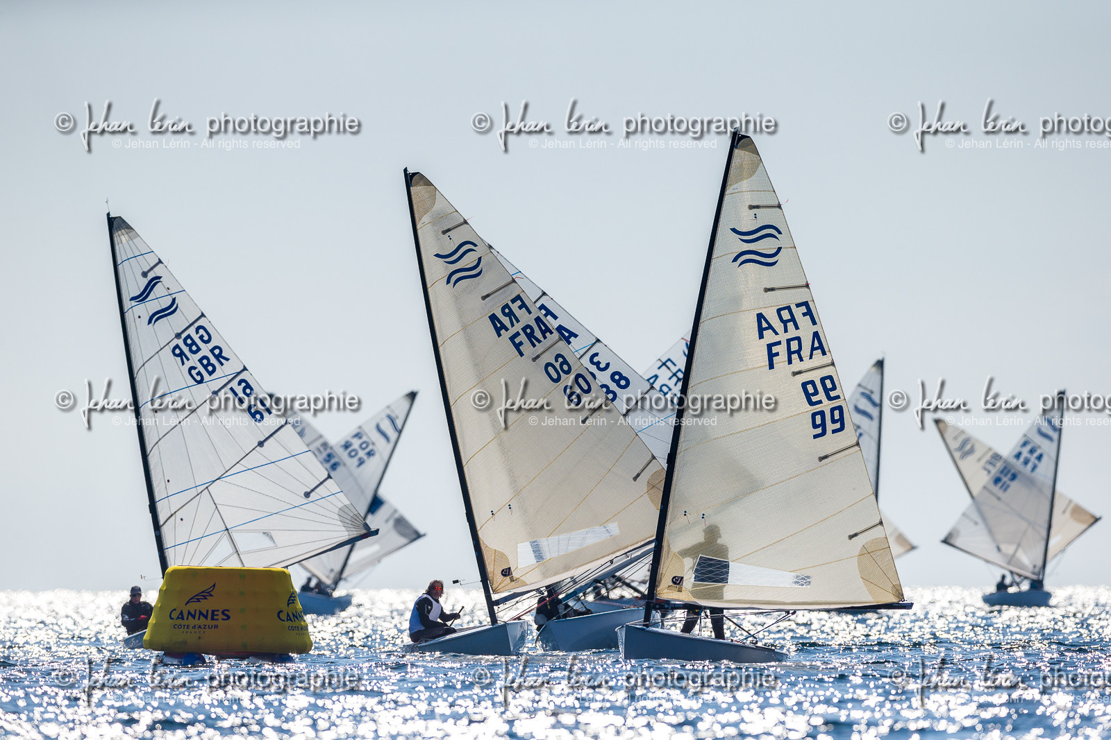 Semaine Internationale de Cannes de Finn 2023