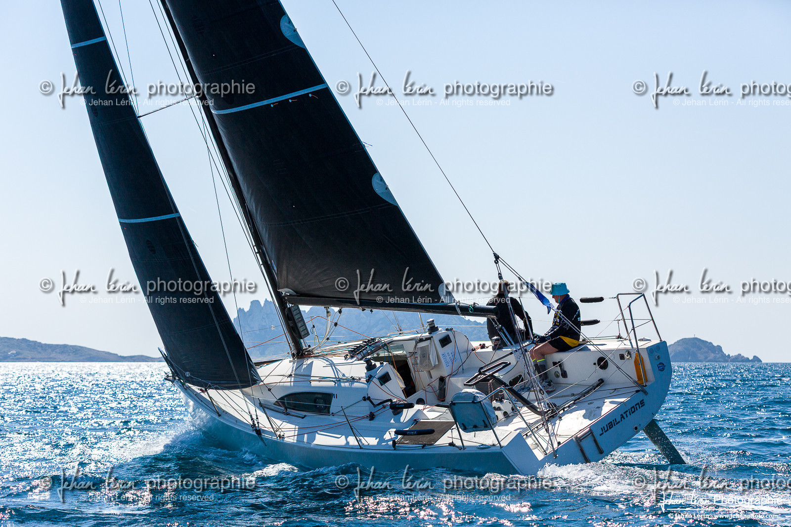 Massilia Cup Inshore 2026