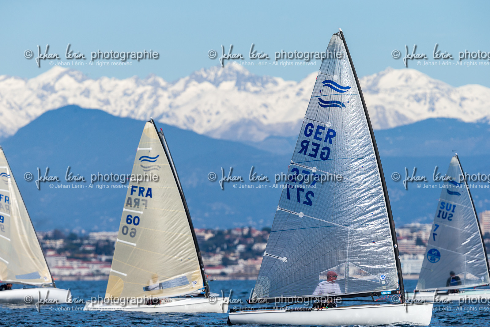 Semaine Internationale de Cannes de Finn 2022
