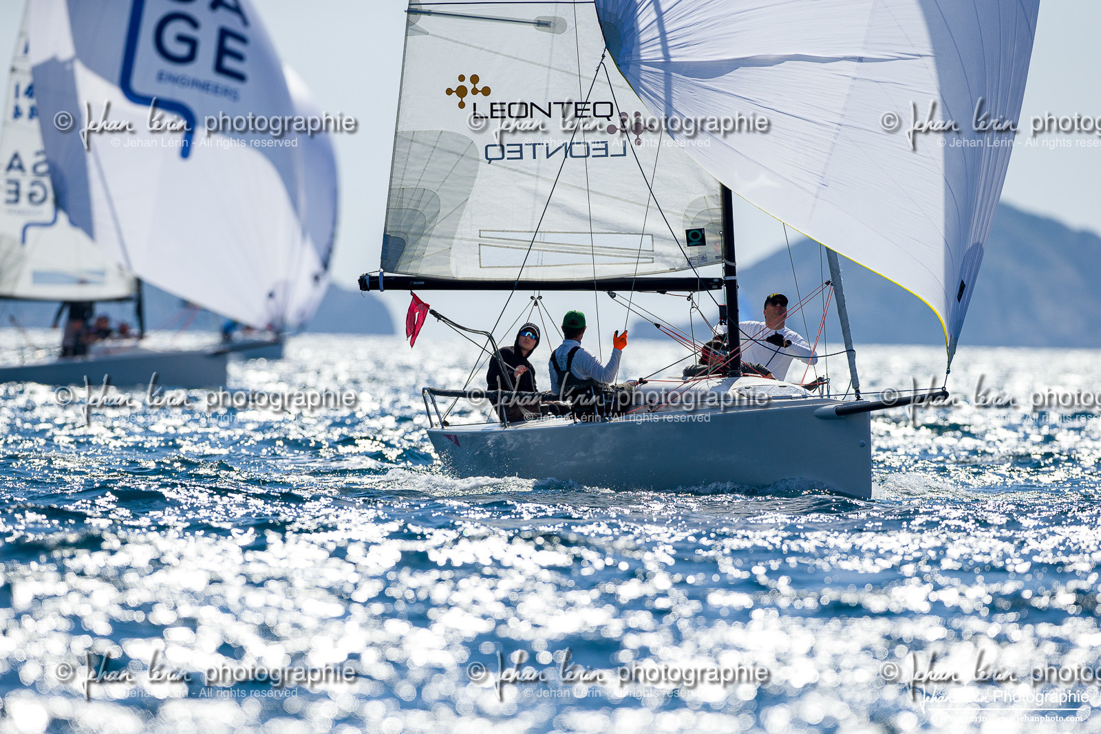 Massilia Cup Inshore 2026