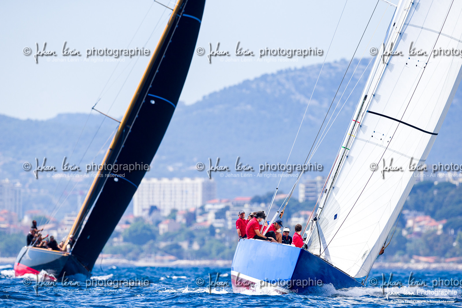Toulon Provence Regatta 2025