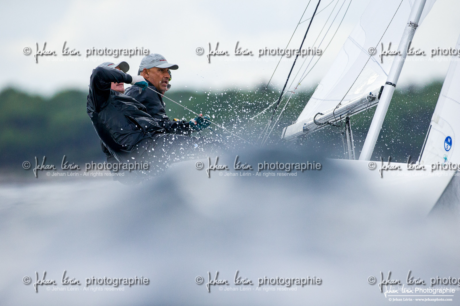 Cannes Dragon GP 2025 - European Grand Prix