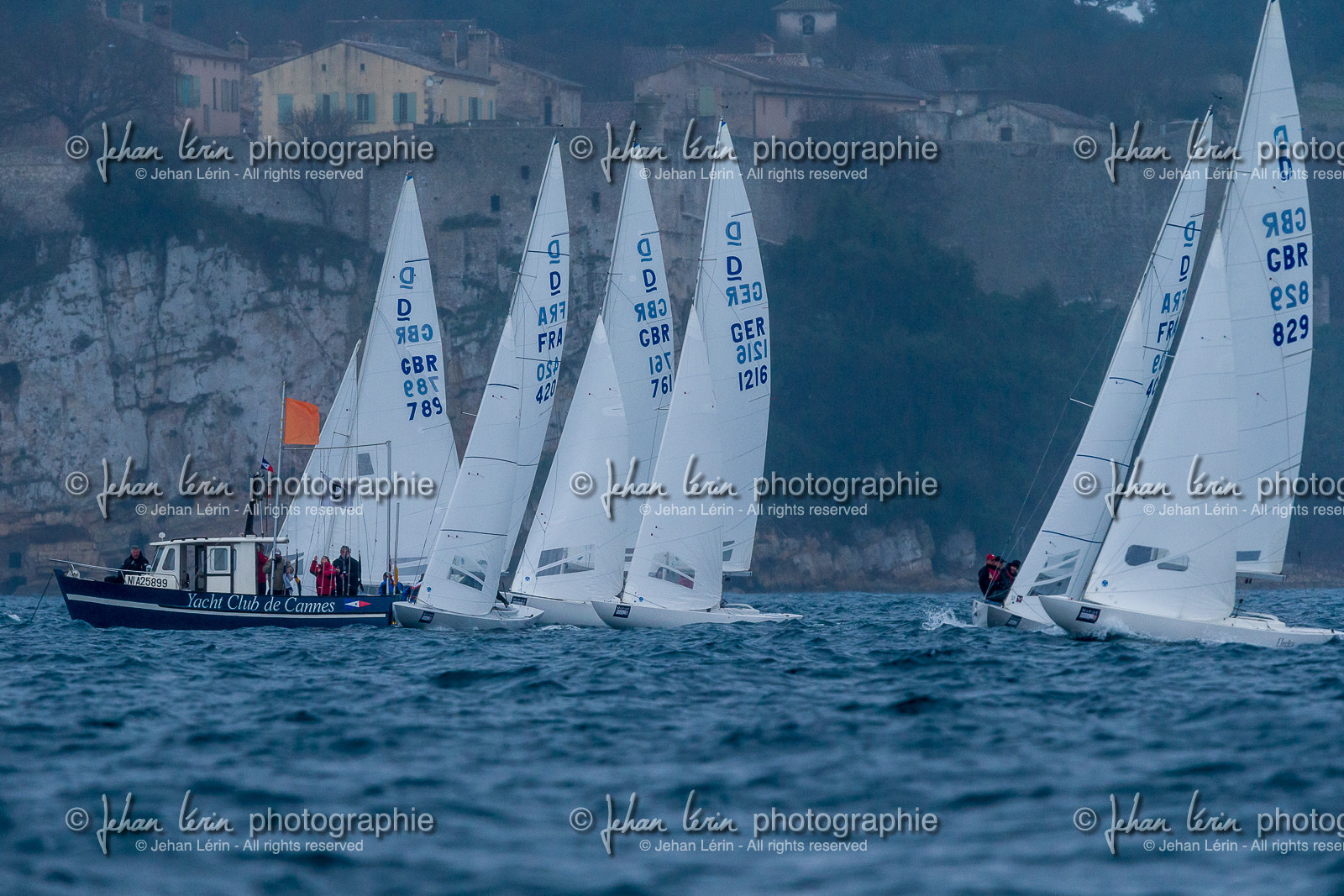 Cannes Dragon Grand Prix 2022