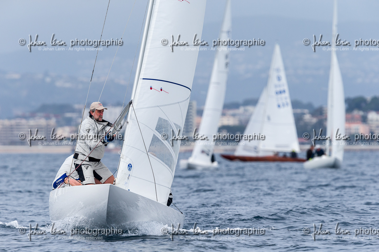 Coupe du Commodore 2023