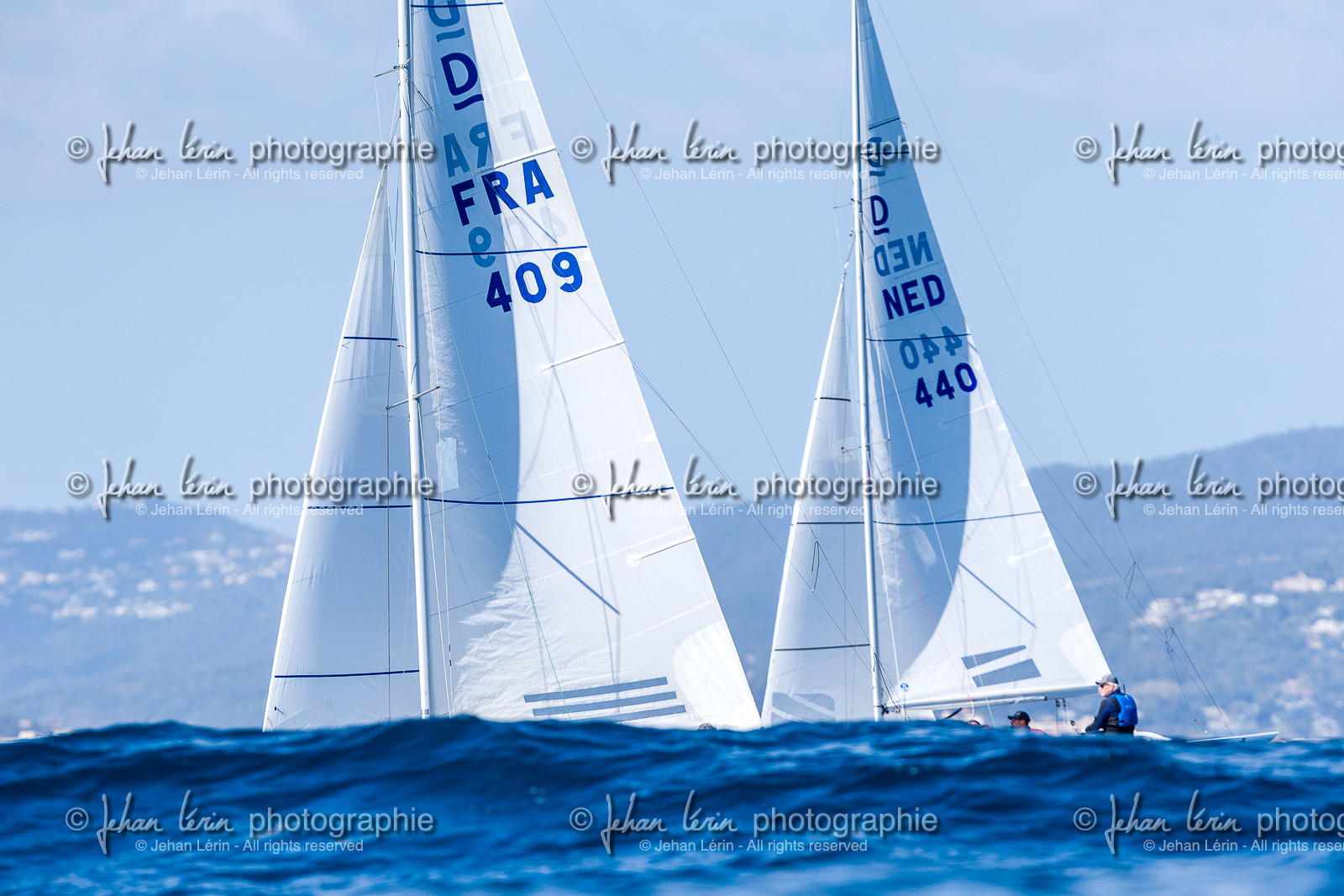 Coupe du Commodore 2023