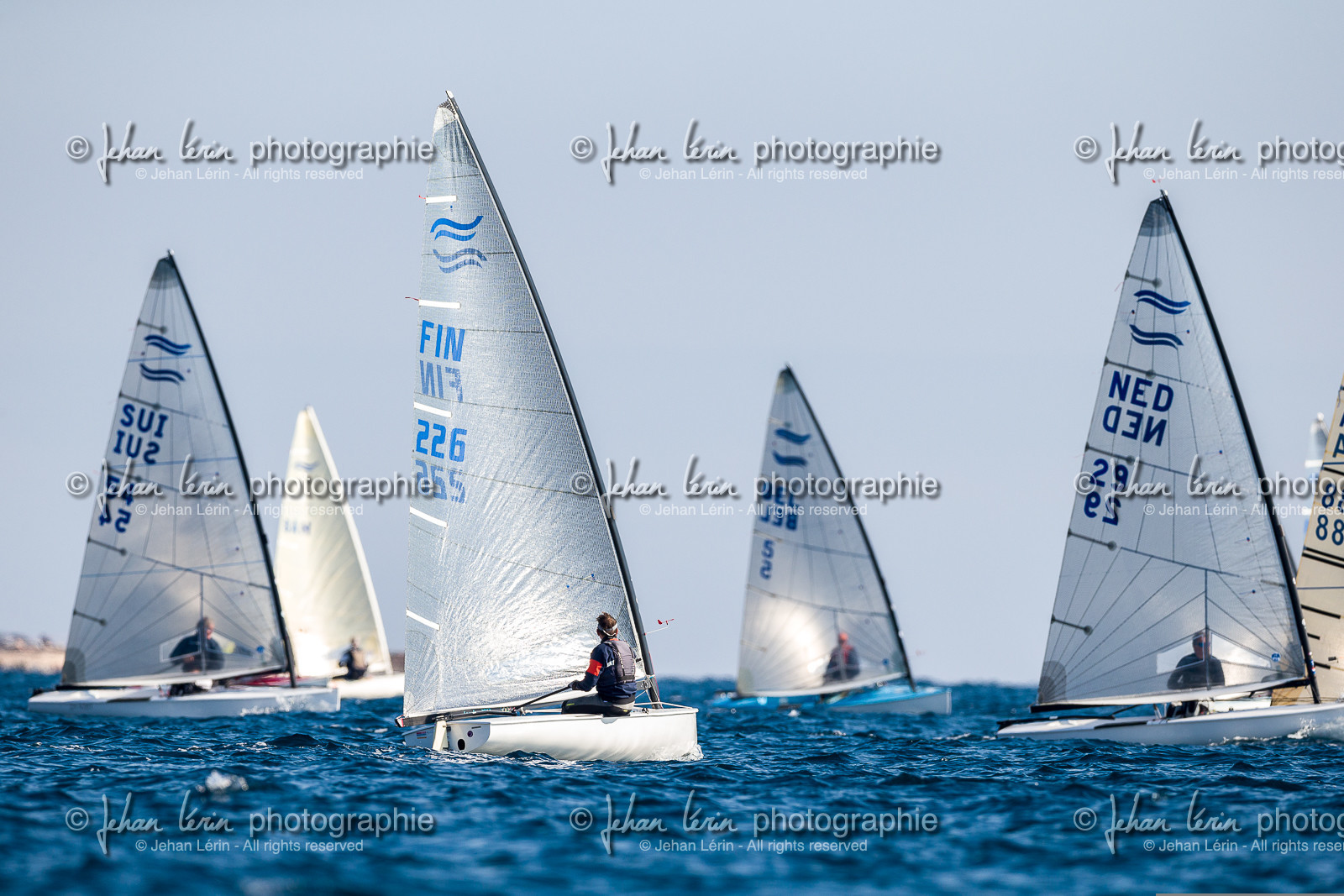 Semaine Internationale de Cannes de Finn 2023