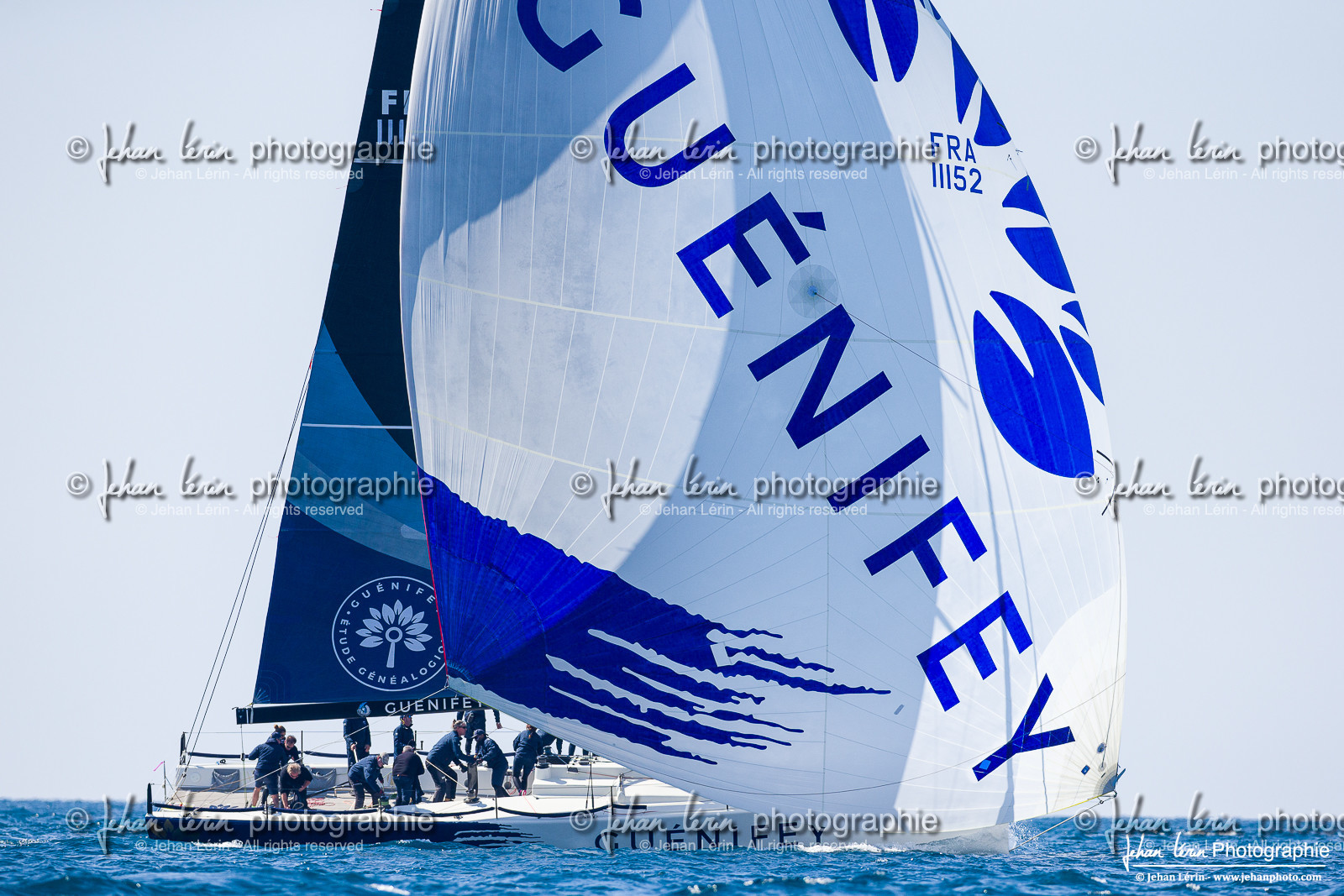 Massilia Cup Inshore 2026