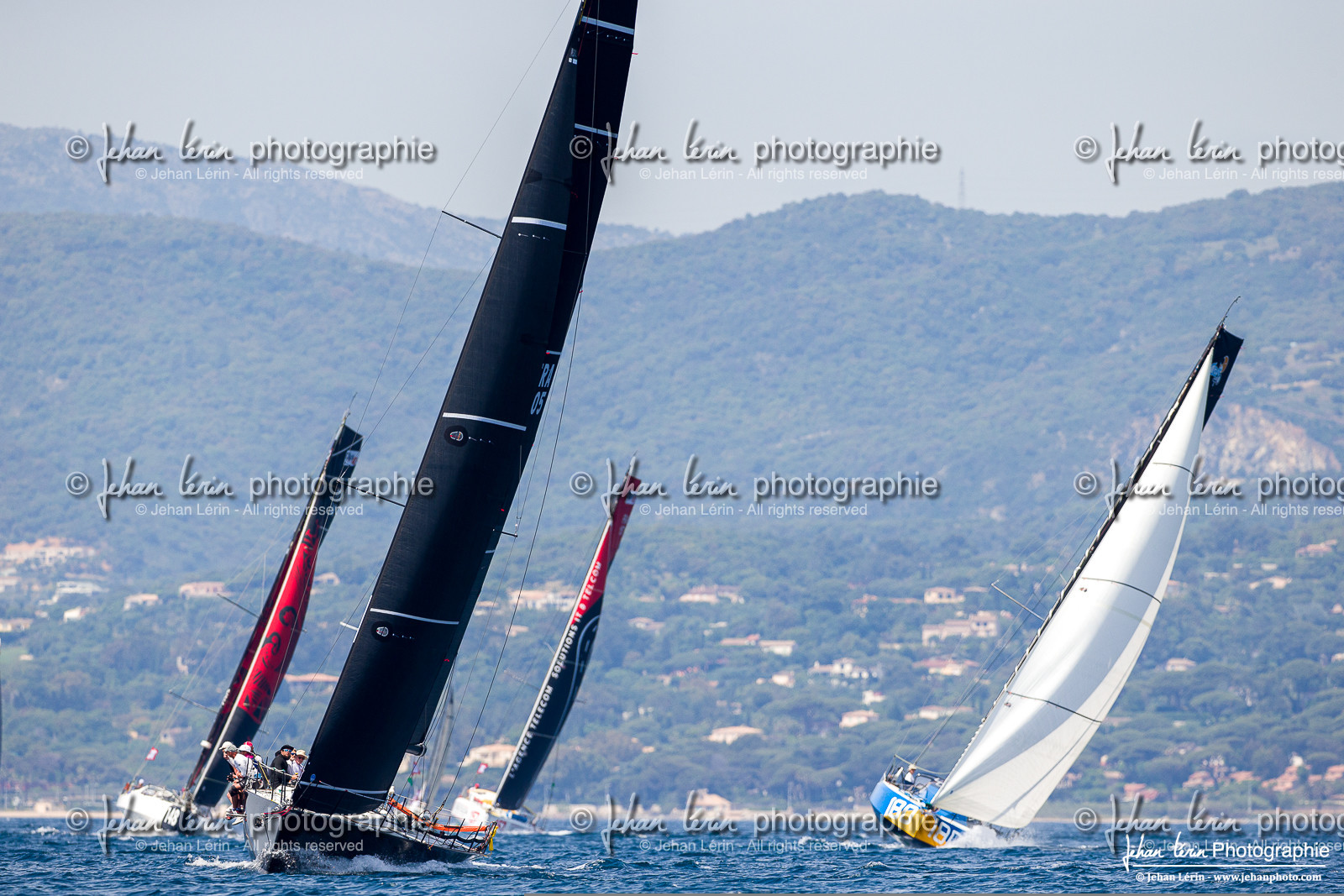 Paprec 600 SNST 2025 - Start -19 05 2025