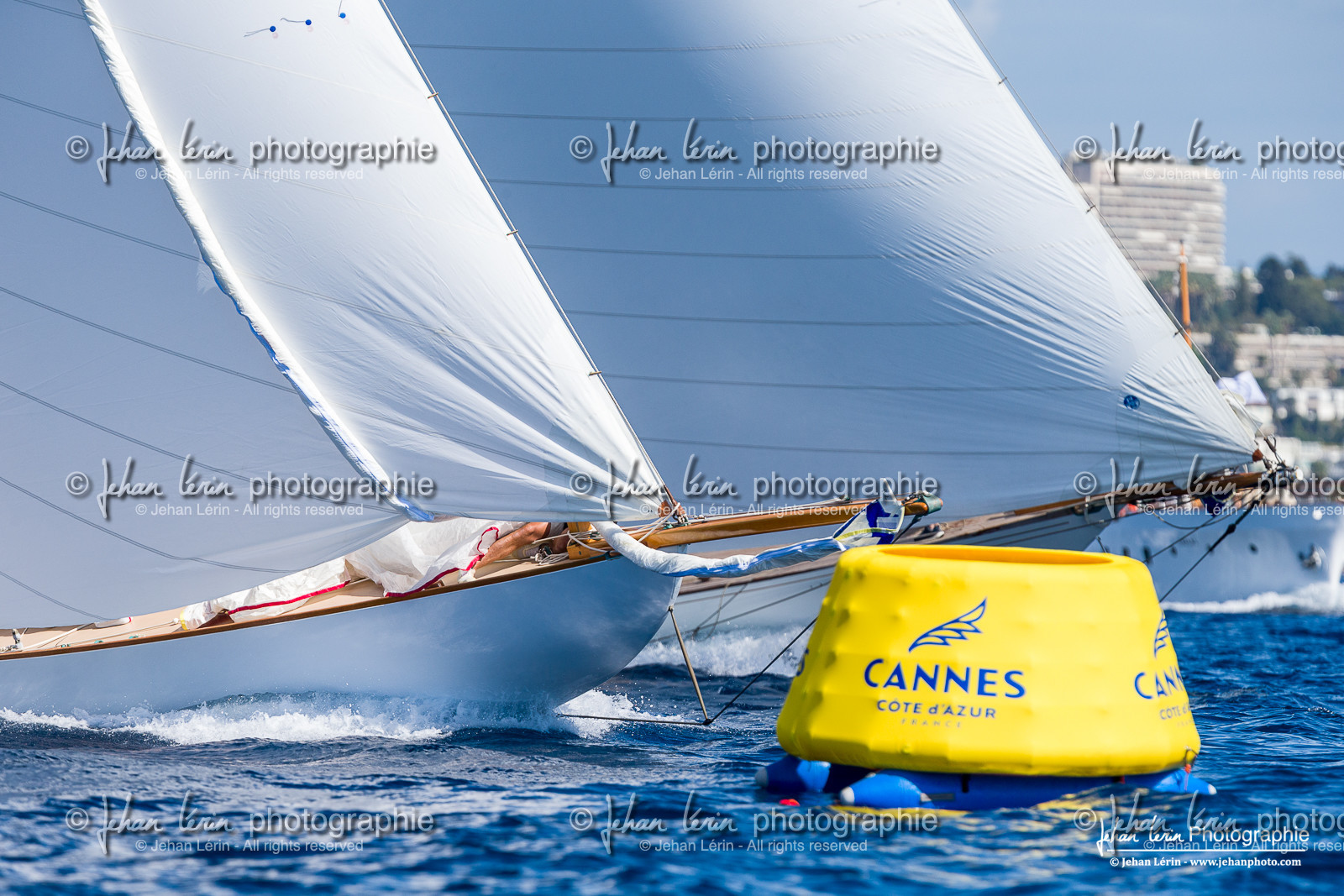 Régates Royales RR2022