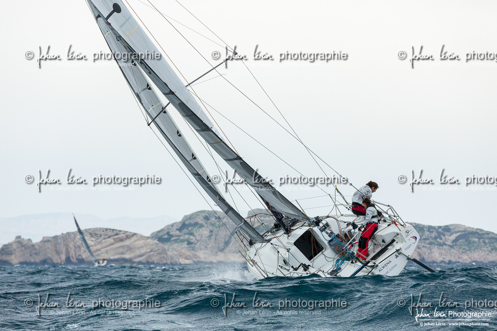 Massilia Cup Inshore 2026