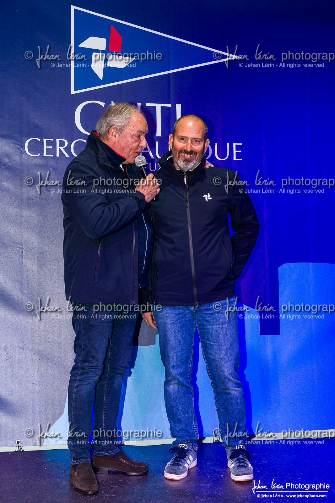 CNTL - Massilia Cup Inshore 2026