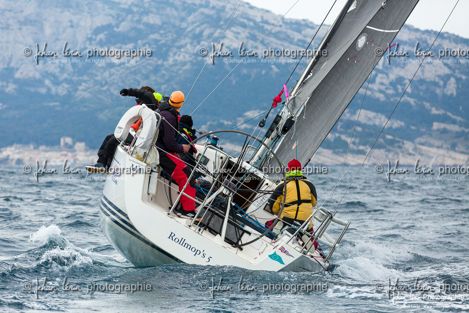 Massilia Cup Inshore 2026