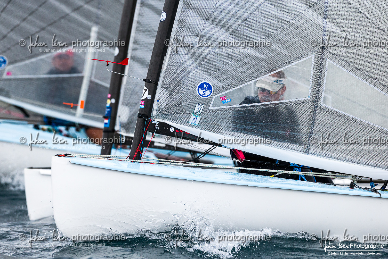 Finn European Championship 2024