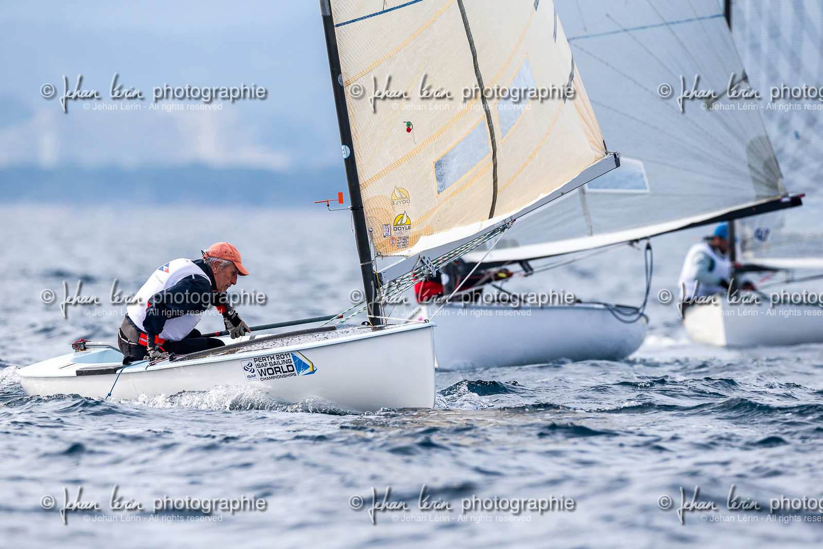 Semaine Internationale de Cannes de Finn 2023