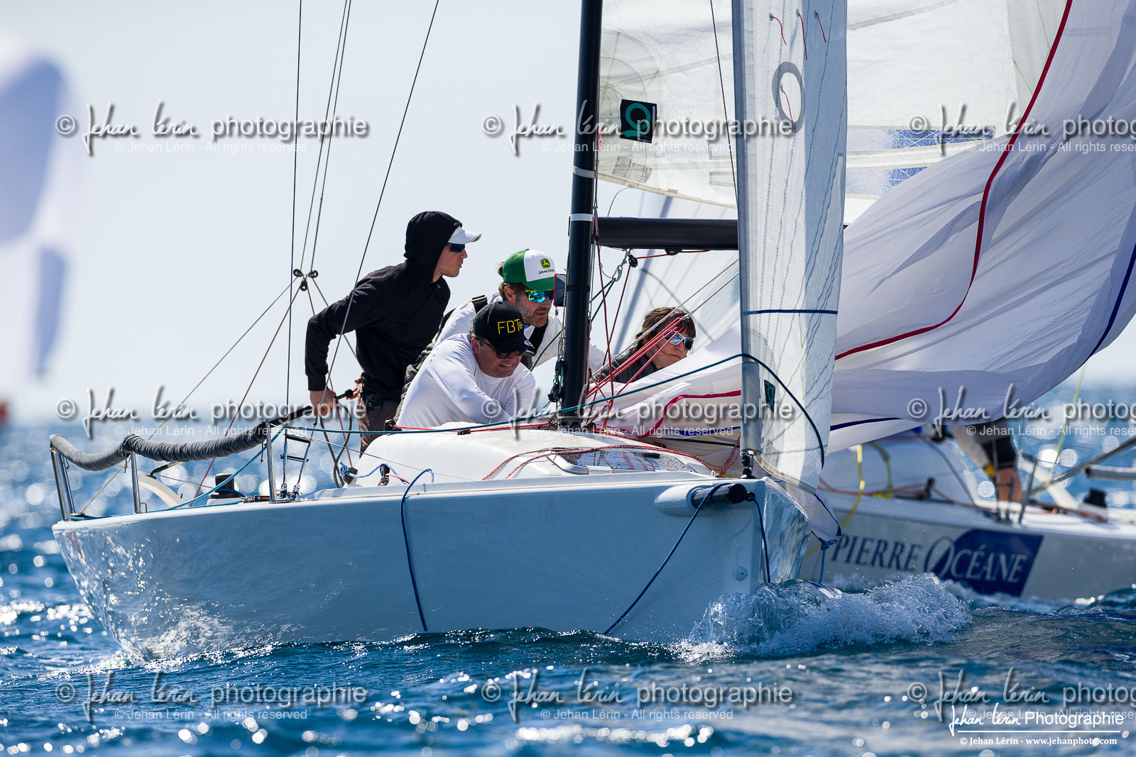 Massilia Cup Inshore 2026