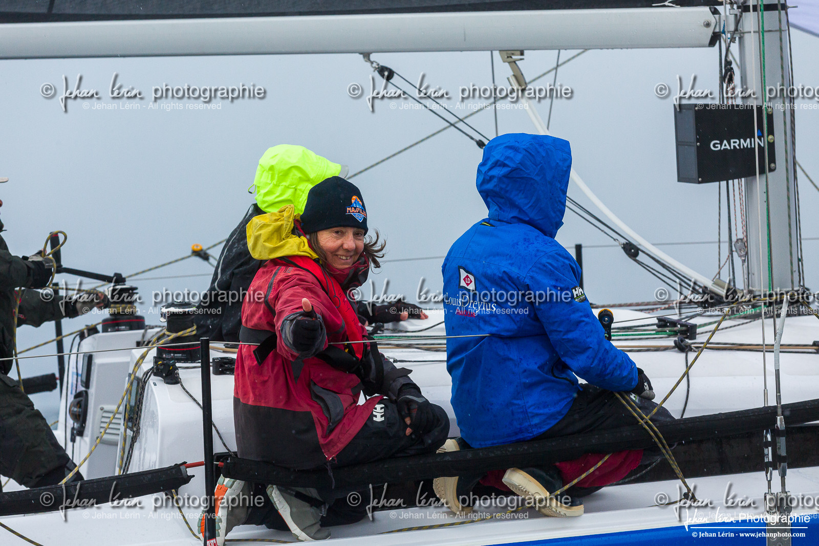 Massilia Cup Inshore 2026