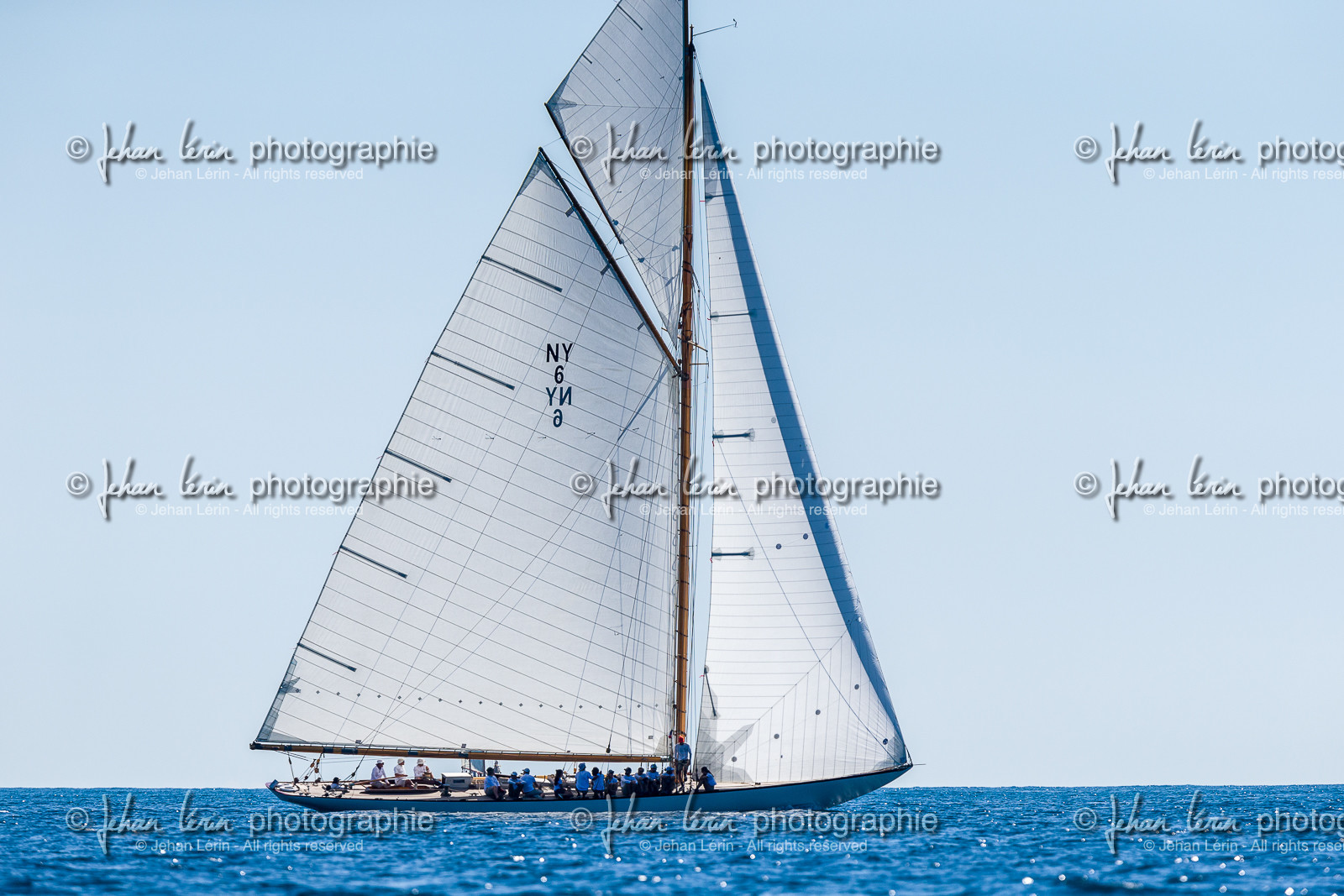 Régates Royales 2023