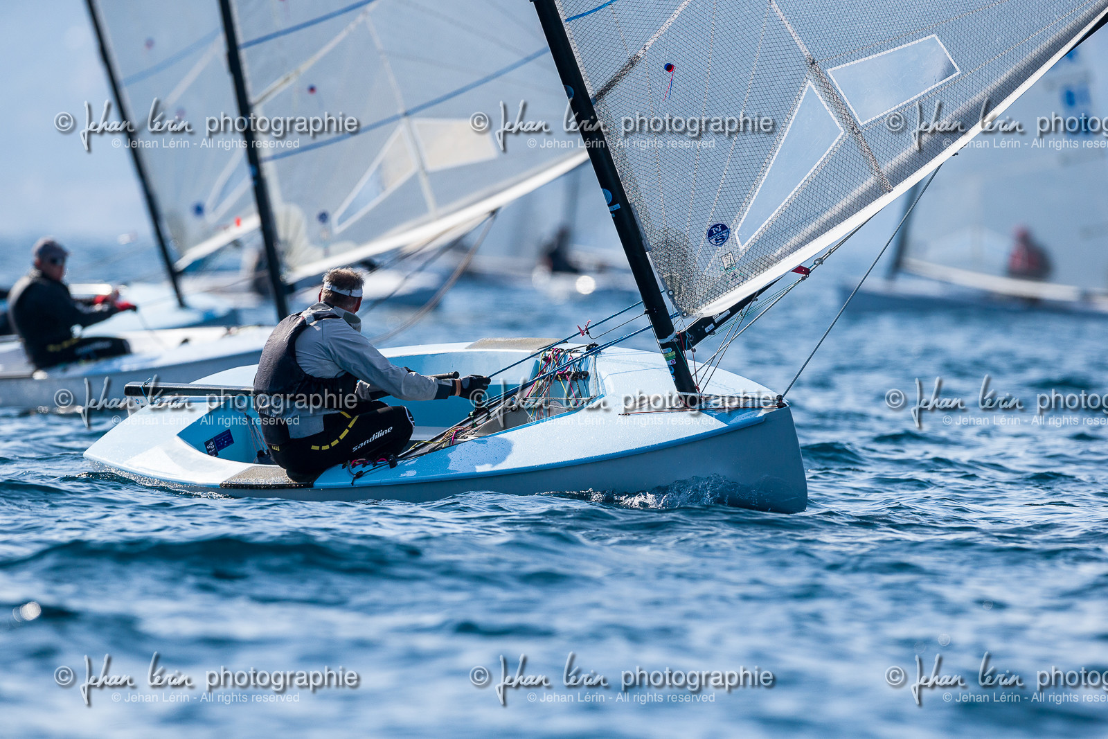 Semaine Internationale de Cannes de Finn 2023