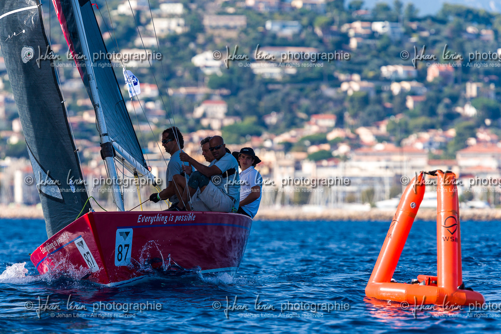 Cannes, Régates Royales, Régates Royales de Cannes, sailing, vela, voile, 2021, Yacht Club de Cannes