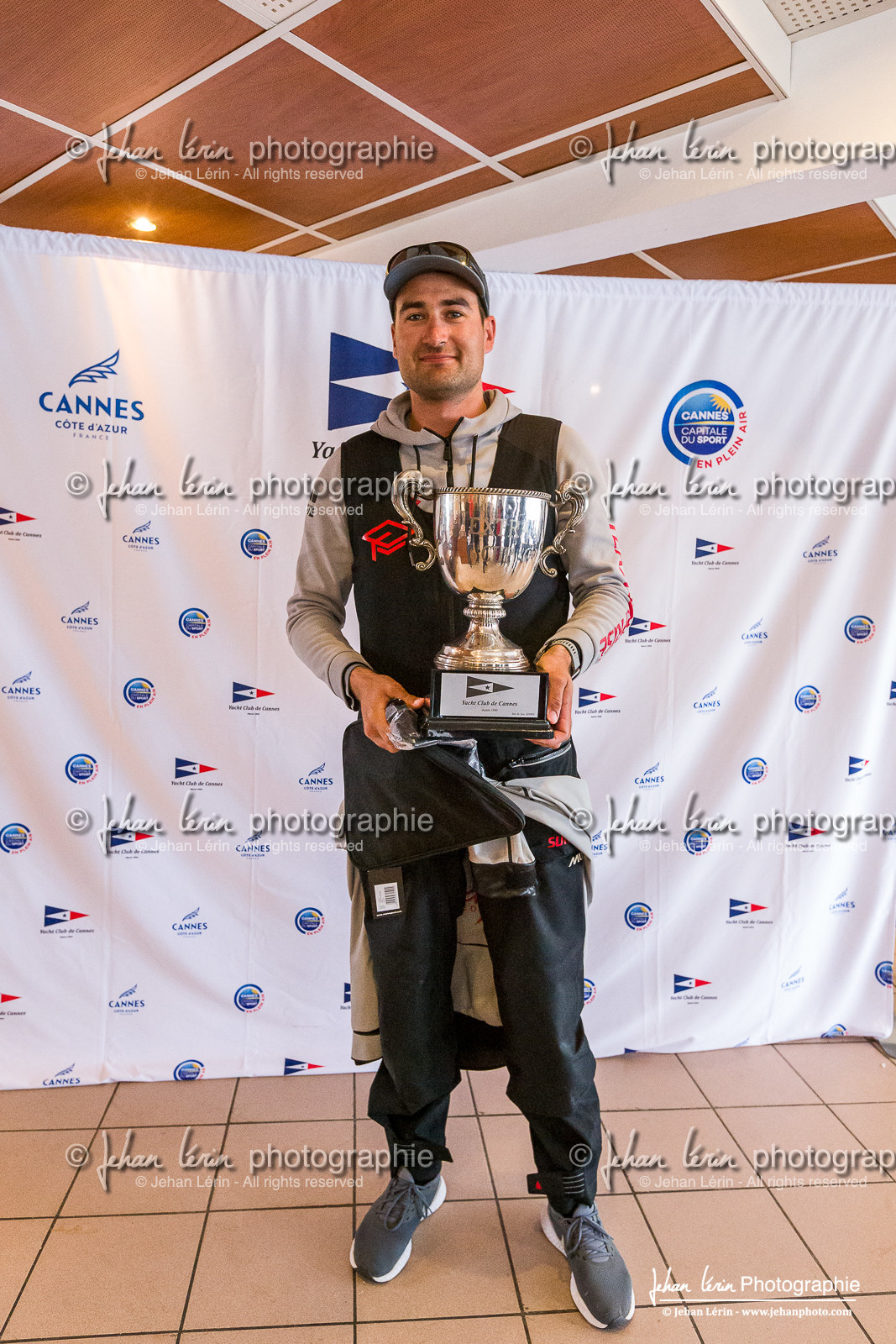 International Extra Cup Dragon 2023