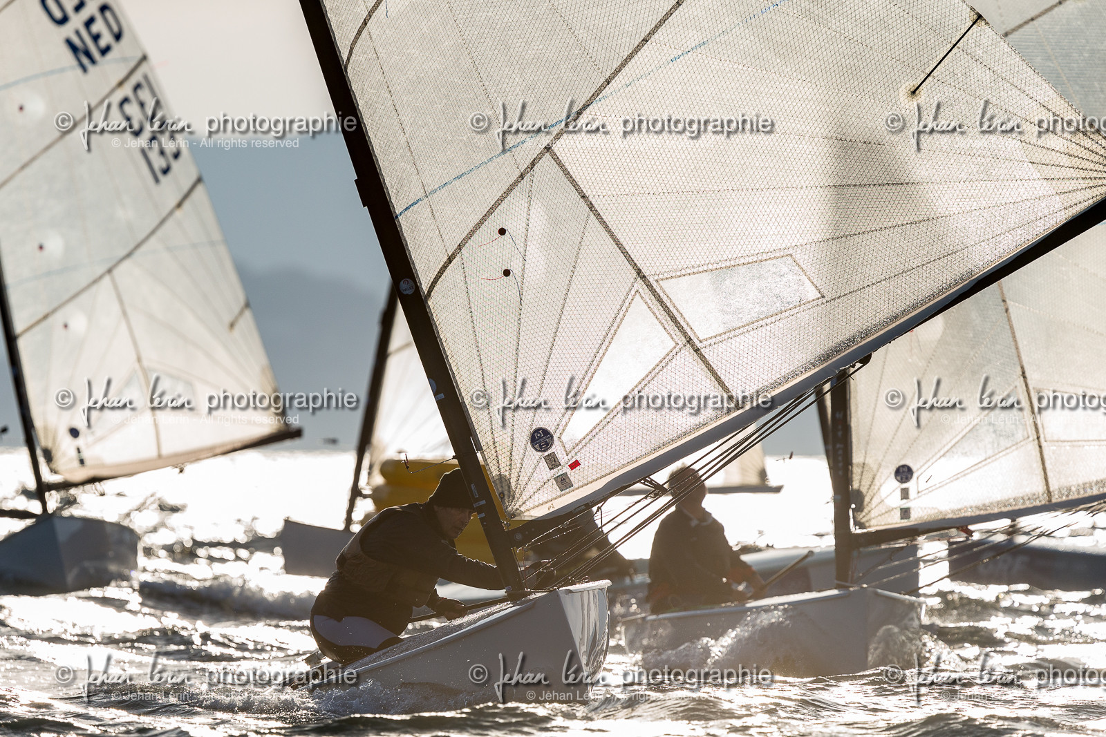 Semaine Internationale de Cannes de Finn 2023