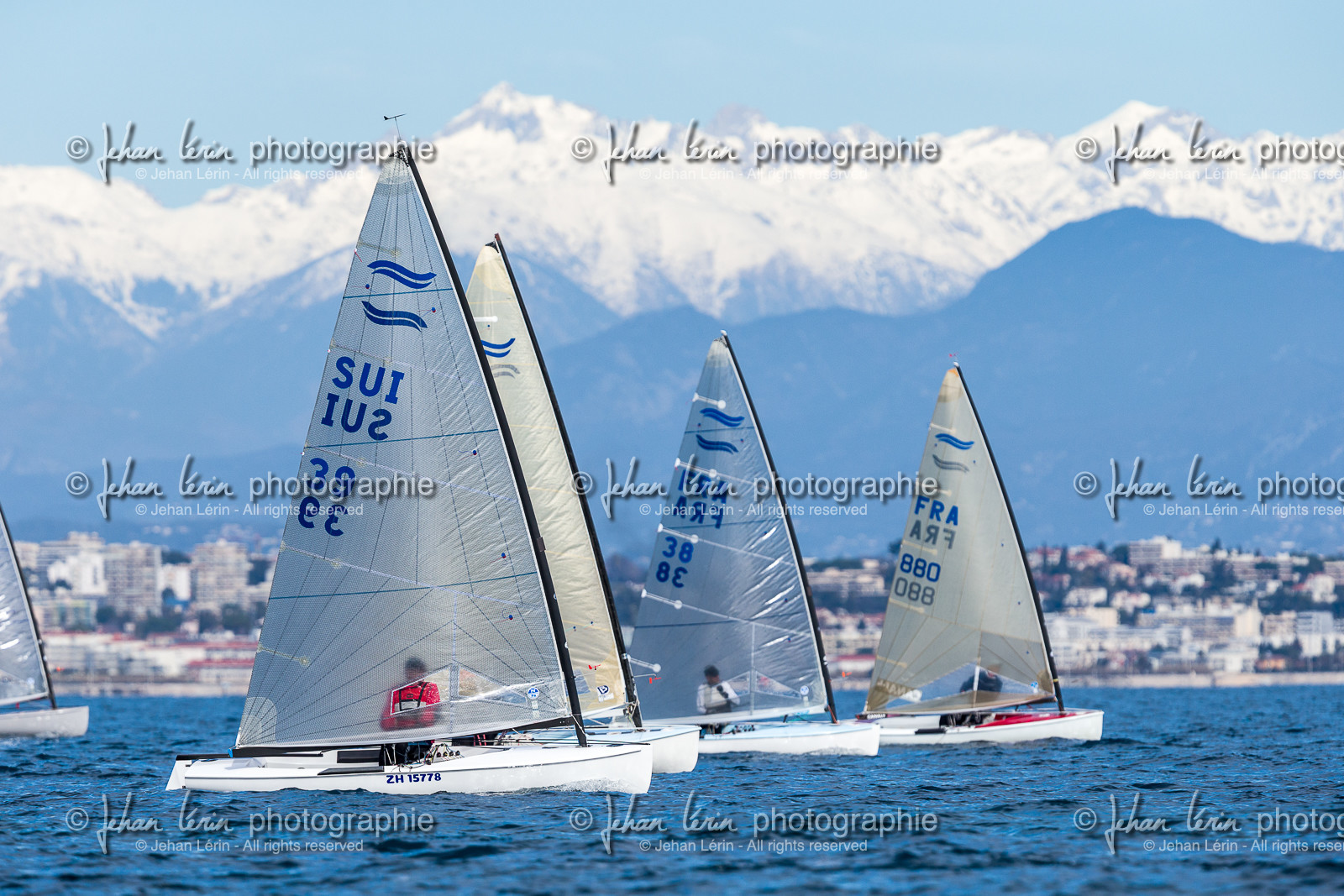 Semaine Internationale de Cannes de Finn 2022