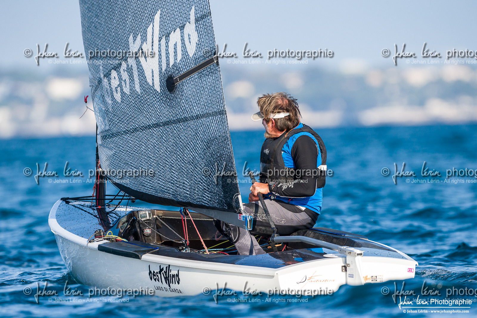 Finn European Championship 2024