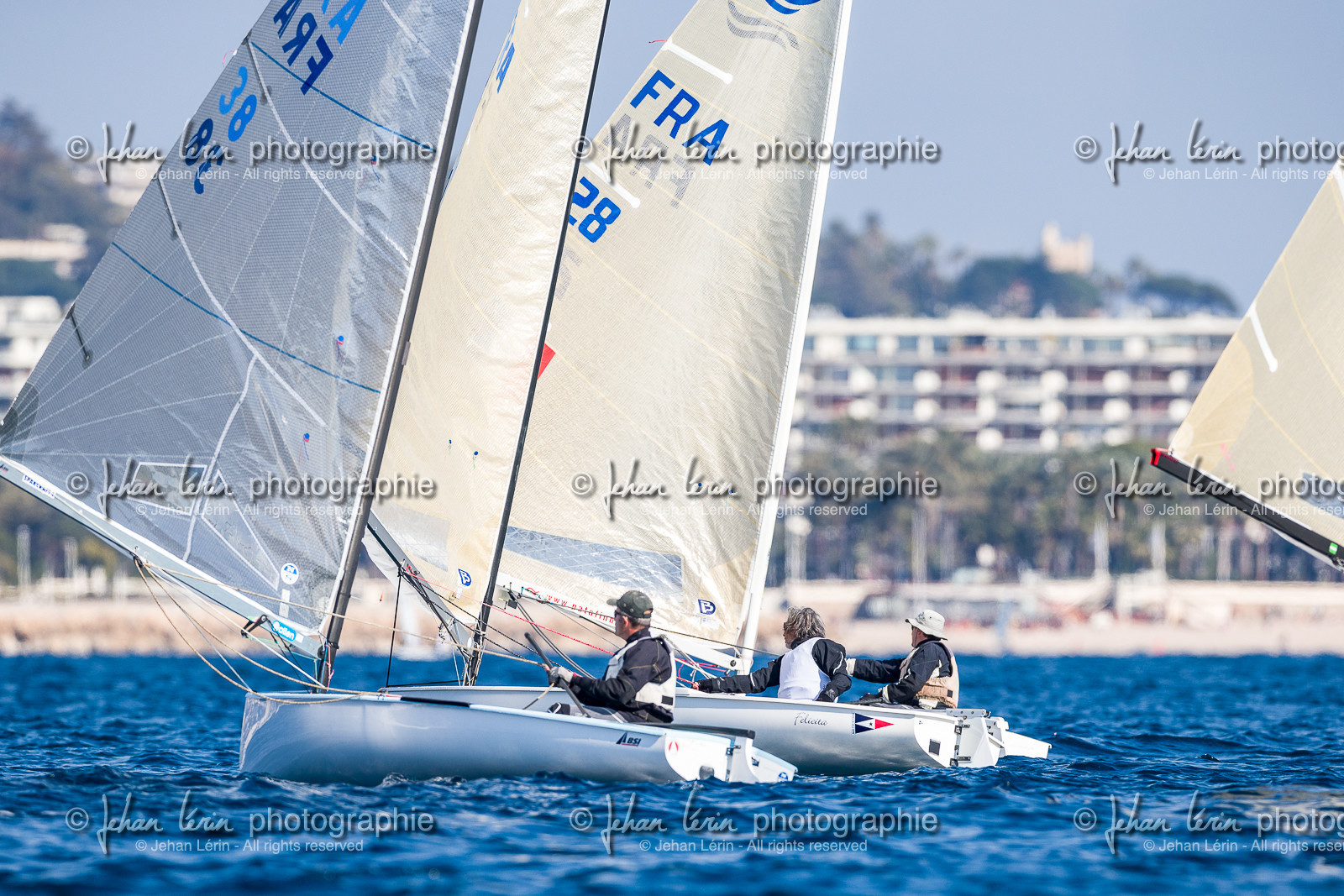 Semaine Internationale de Cannes de Finn 2023