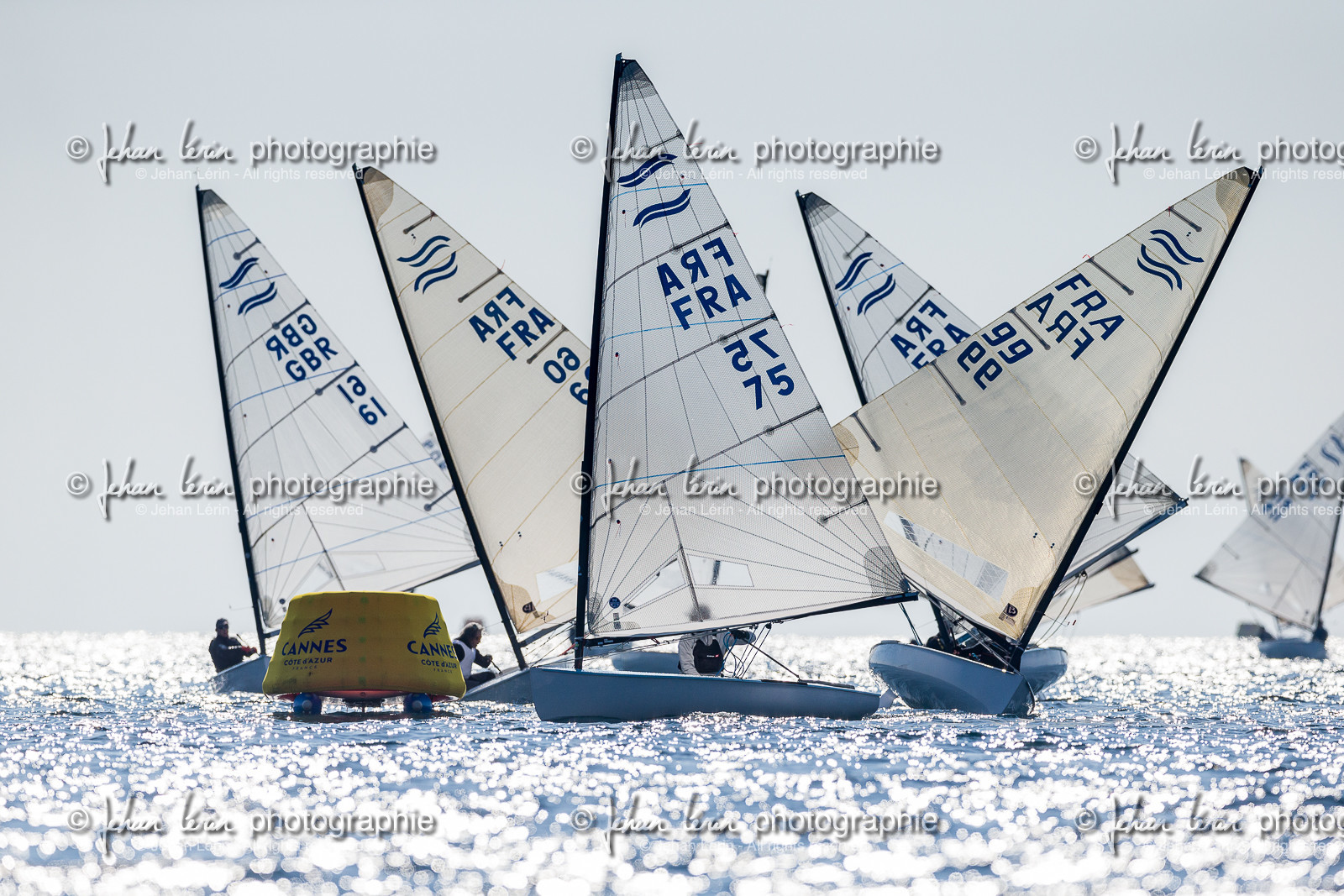 Semaine Internationale de Cannes de Finn 2023