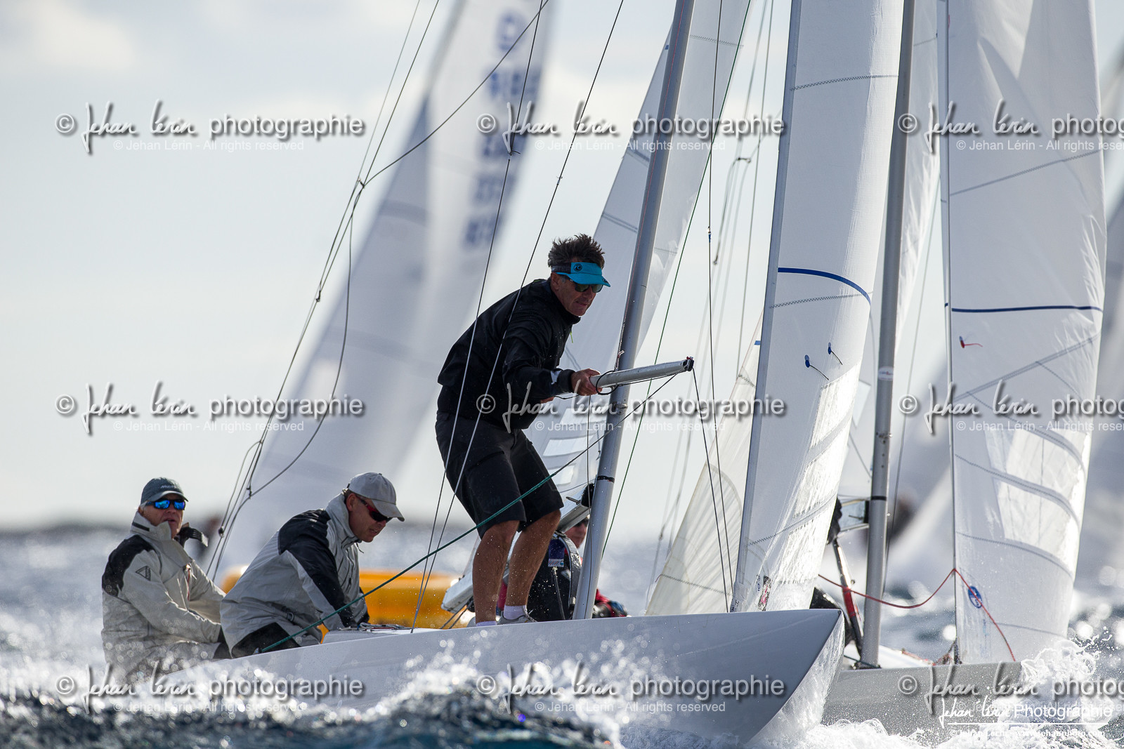 Cannes Dragon GP 2025 - European Grand Prix