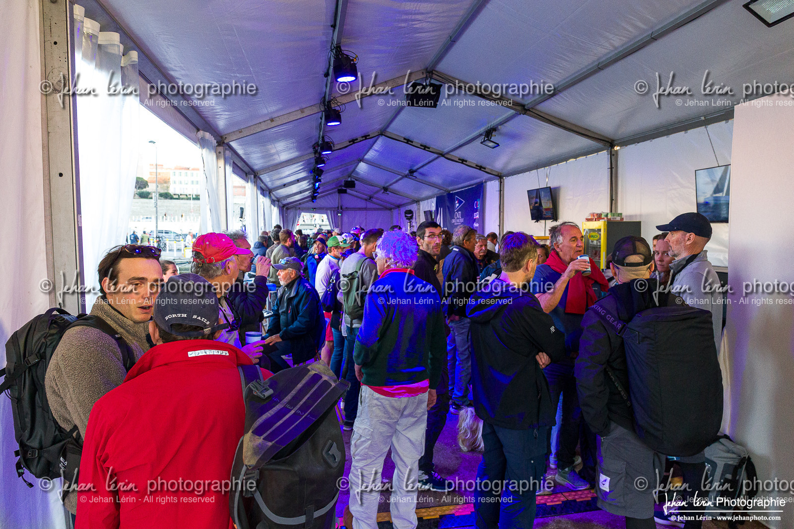 Massilia Cup Inshore 2026