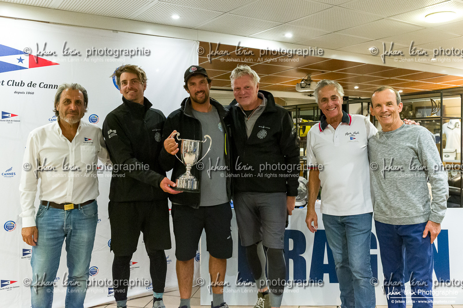 Cannes Dragon GP 2025 - European Grand Prix