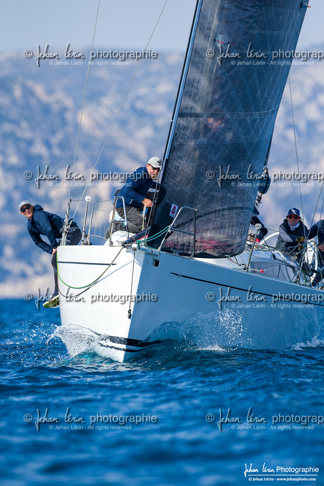 Massilia Cup Inshore 2026