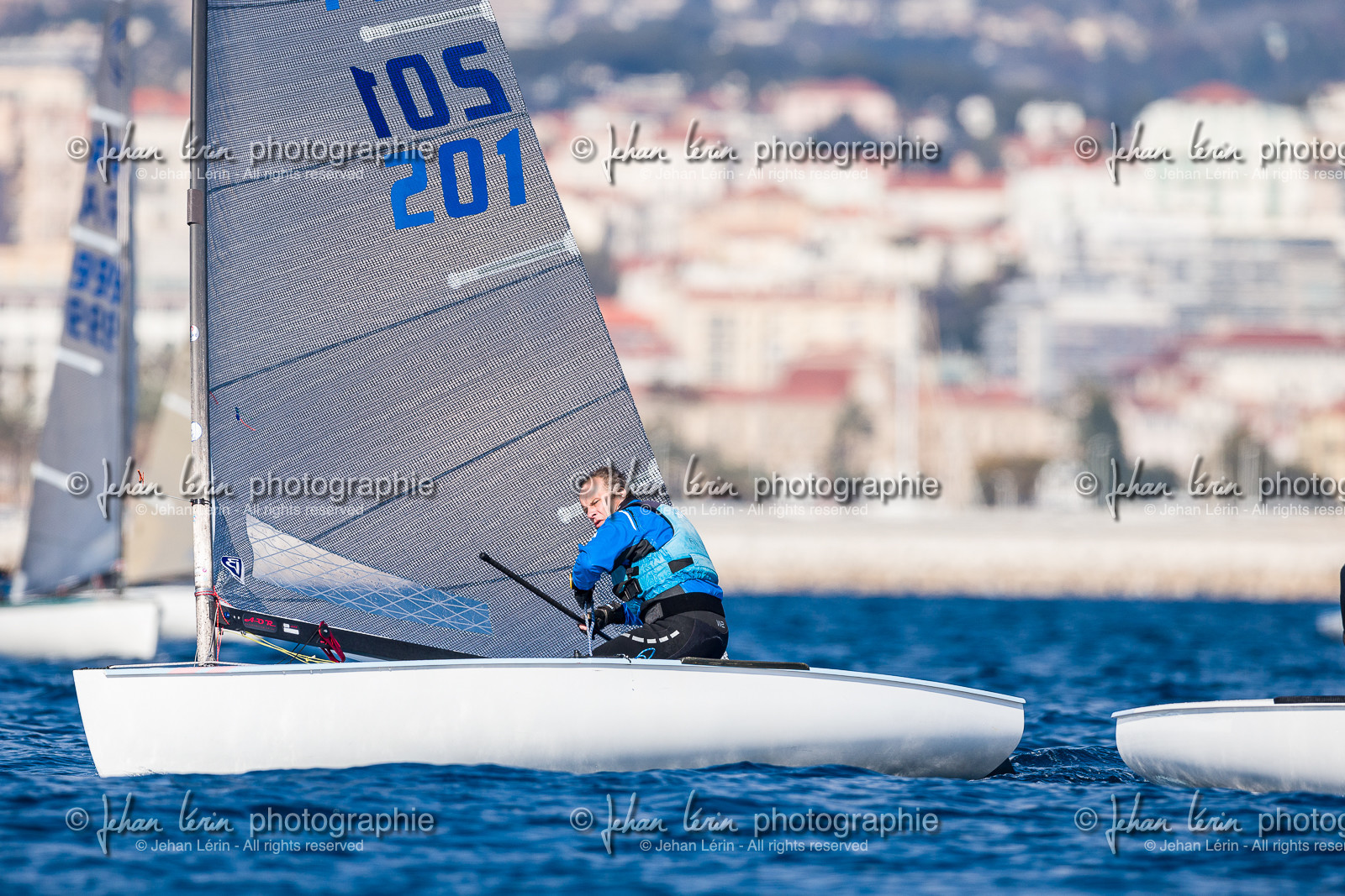 Semaine Internationale de Cannes de Finn 2023