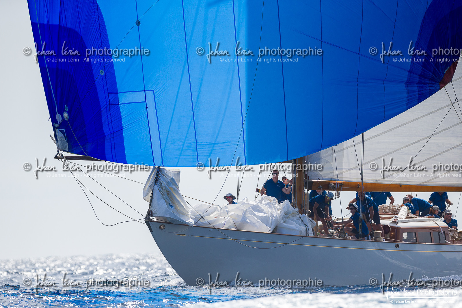 Régates Royales 2024 - J3