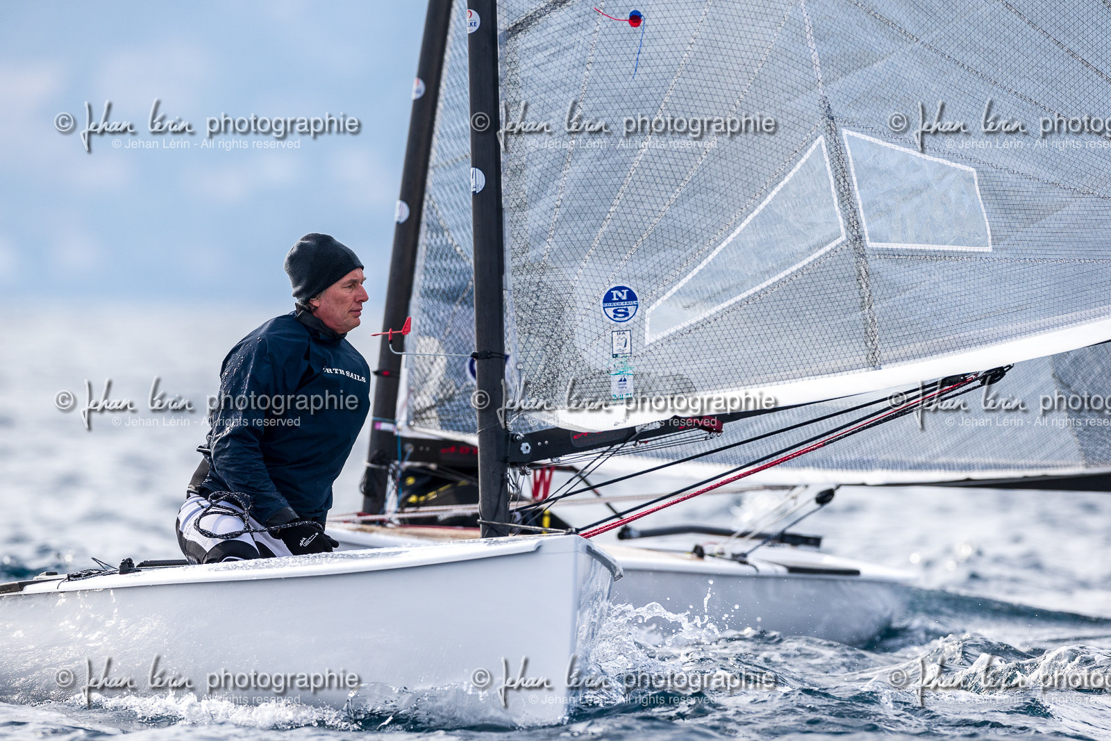 Semaine Internationale de Cannes de Finn 2023