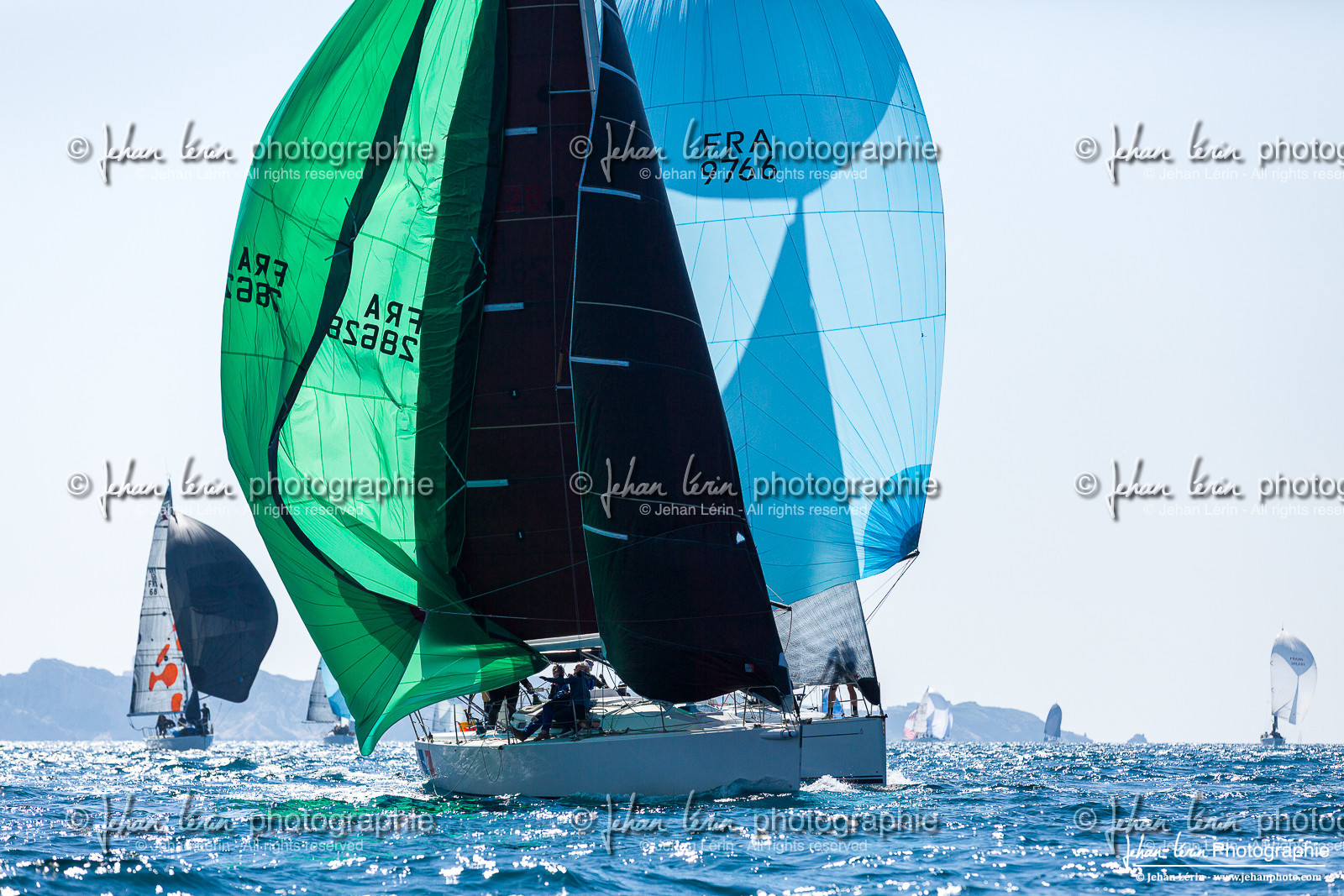 Massilia Cup Inshore 2026