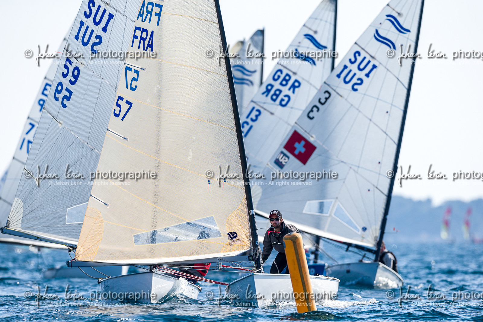 Semaine Internationale de Cannes de Finn 2023