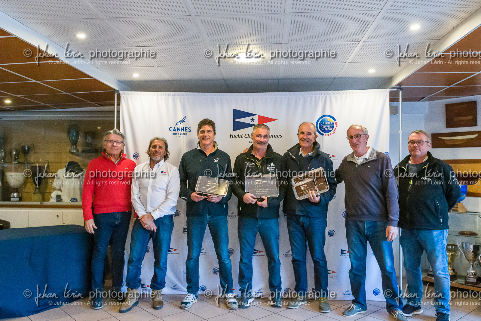 Semaine Internationale de Cannes de Finn 2023