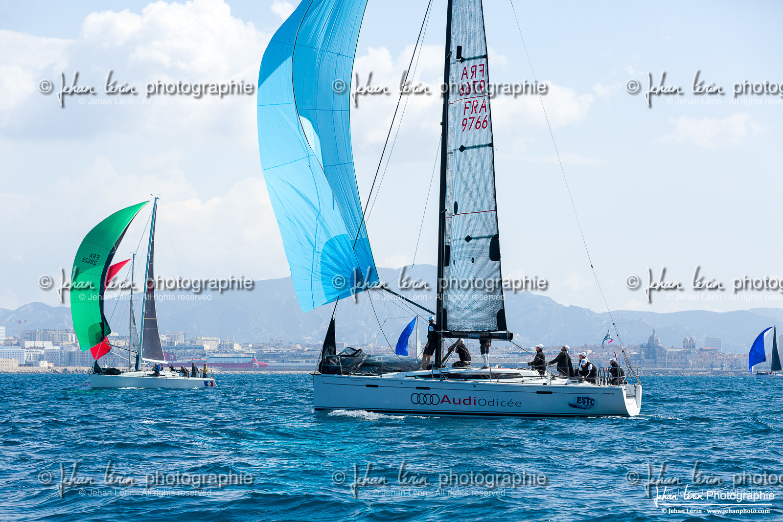 Massilia Cup Inshore 2026