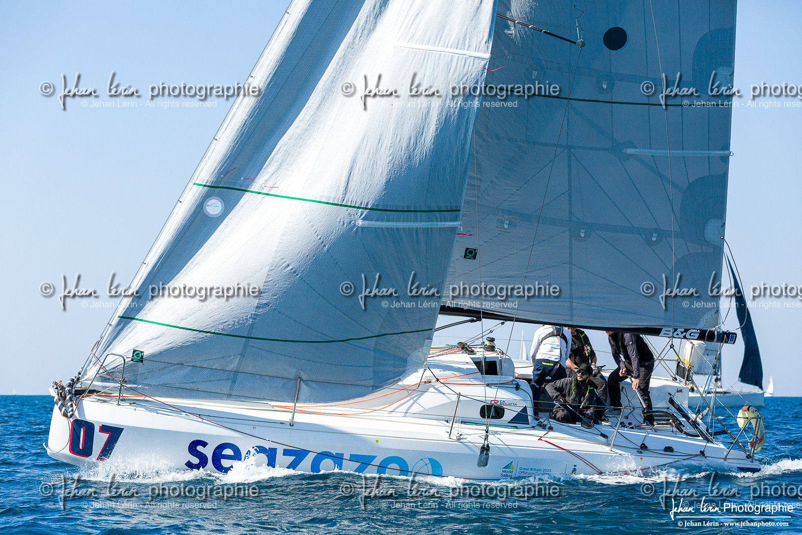 Massilia Cup Inshore 2026